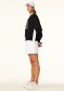 náhľad Goldbergh Port Sweater Black