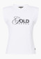 náhľad Dámske tričko Goldbergh Genevieve Sleeveless White