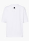 náhľad Goldbergh Kir Royal Short Sleeve Top White