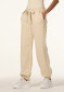 náhľad Goldbergh Lounger Pants Champagne