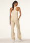 náhľad Goldbergh Lounger Pants Champagne