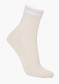 náhľad Ponožky Goldbergh Seles Socks Champagne