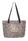 náhľad Goldbergh Divine Shopper Bag Jaguar