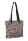 náhľad Goldbergh Divine Shopper Bag Jaguar