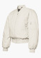 náhľad Goldbergh Bombshell Bomber Jacket Champagne