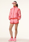 náhľad Goldbergh Capucine Training Jacket Salmon Rose