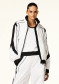 náhľad Goldbergh Capucine Training Jacket White