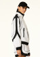 náhľad Goldbergh Capucine Training Jacket White