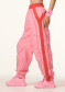 náhľad Goldbergh Camille Track Pants Salmon Rose