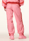 náhľad Goldbergh Camille Track Pants Salmon Rose