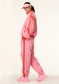 náhľad Goldbergh Camille Track Pants Salmon Rose