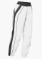 náhľad Goldbergh Camille Track Pants White