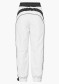 náhľad Goldbergh Camille Track Pants White