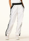 náhľad Goldbergh Camille Track Pants White