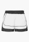 náhľad Goldbergh Brise Short White