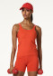 náhľad Goldbergh Virginie Tank With Bra Sunset