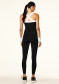 náhľad Goldbergh Marion Tank With Bra Black