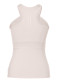 náhľad Dámske tričko Goldbergh Art Tank Top Champagne