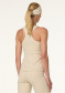 náhľad Dámske tričko Goldbergh Art Tank Top Champagne