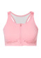 náhľad Goldbergh Force Bra Salmon Rose