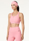 náhľad Goldbergh Force Bra Salmon Rose