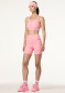 náhľad Goldbergh Force Bra Salmon Rose