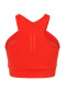 náhľad Goldbergh Drape Bra Sunset