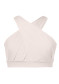 náhľad Dámska podprsenka Goldbergh Drape Bra Champagne