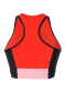 náhľad Goldbergh Facade Bra Sunset Salmon Rose