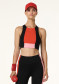 náhľad Goldbergh Facade Bra Sunset Salmon Rose