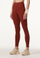 náhľad Goldbergh Claudine Tight Bronze Brown