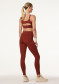 náhľad Goldbergh Claudine Tight Bronze Brown