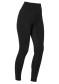 náhľad Dámske legíny Goldbergh Claudine Tight Black