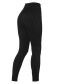 náhľad Dámske legíny Goldbergh Claudine Tight Black