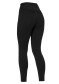 náhľad Dámske legíny Goldbergh Claudine Tight Black
