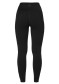 náhľad Dámske legíny Goldbergh Claudine Tight Black