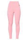náhľad Dámske legíny Goldbergh Juliette Tight Salmon Rose
