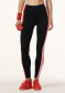 náhľad Goldbergh Move Tight Sunset Salmon Rose