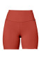 náhľad Goldbergh Squat Short Bronze Brown