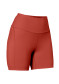 náhľad Goldbergh Squat Short Bronze Brown