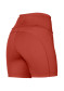náhľad Goldbergh Squat Short Bronze Brown