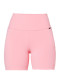 náhľad Goldbergh Squat Short Salmon Rose