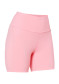 náhľad Goldbergh Squat Short Salmon Rose