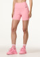náhľad Goldbergh Squat Short Salmon Rose