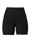 náhľad Goldbergh Squat Short Black