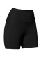 náhľad Goldbergh Squat Short Black