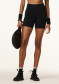 náhľad Goldbergh Squat Short Black