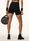 náhľad Goldbergh Squat Short Black