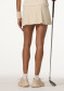 náhľad Goldbergh Anais Skirt Champagne