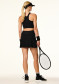náhľad Goldbergh Anais Skirt Black